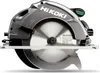 Scie circulaire filaire Ø235 mm 2000 W - HIKOKI C9U3WBZ Voir les images du produit 4