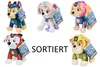 PAW Patrol , Aqua Pups - Basis Plüsch 20 cm groß - Produktbild-Vorschau 5