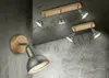 Trio Leuchten 1er Spot Delhi nickel antik Produktbild-Vorschau 8