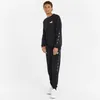 Puma Nohavice Ess Tape FL, 84904201, Veľkosť: 188 Náhľad obrázku produktu 9