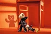 Steiff Teddybär Mr Bones Schlüsselanhänger Plüsch 16 cm Produktbild-Vorschau 4