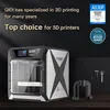 QIDI MAX3 3D-Drucker, 600 mm/s hochpraezise und schnelle Produktbild-Vorschau 2