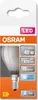 Osram LED Filament Leuchtmittel Tropfen 4W = 40W E14 matt Produktbild-Vorschau 9