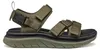 Sandali Del Marchio Geox Del Modello U Spherica Actif X S Anteprima dell’immagine prodotto 6
