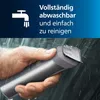 Philips MG5950/15, Stal nierdzewna, 0,5 mm, 1,6 cm, 1 mm, Podgląd zdjęcia produktu 16