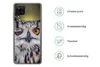 MuchoWow® Handyhülle Schutzhülle Hülle für Samsung Galaxy Produktbild-Vorschau 7