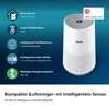 Philips Luftreiniger Series 600i mit HEPA-Filter, weiß Produktbild-Vorschau 8