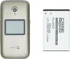 Batteria per Doro 2424 Anteprima dell’immagine prodotto 5