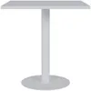 CLP Bistrotisch Freida 70x70 cm quadratisch platzsparend Produktbild-Vorschau 5
