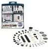 Dremel 723, Zubehörset, Universal, Dremel, Mehrfarbig, 100 Produktbild-Vorschau 21