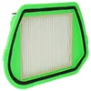 vhbw 8-tlg. Filter + Pinsel Set kompatibel mit Rowenta City Produktbild-Vorschau 3