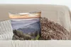 MuchoWow® Zierkissen Sofakissen Wohnzimmer Dekokissen 50x50 Produktbild-Vorschau 4
