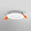 LEDVANCE Downlight Slim Recessed lighting spot 4.5 W Voir les images du produit 18