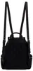 Guess Damenrucksack Eco Gemma Backpack black Produktbild-Vorschau 28