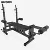 Gorilla Sports 100115-00019-0001, 280 kg, 60 kg Produktbild-Vorschau 12