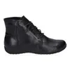 Josef Seibel Naly 09 Schnürstiefel Schwarz Produktbild-Vorschau 64