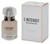Givenchy L'Interdit, Frauen, 35 ml, Nicht nachfüllbare Produktbild-Vorschau 4