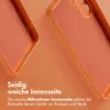 imoshion Cover posteriore colorata con MagSafe Samsung Anteprima dell’immagine prodotto 6
