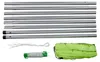 Dunlop Sports Net 609 x 220 CM - Volleyballnetz - Produktbild-Vorschau 3