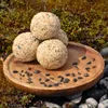 100 Stk. Lyra Pet® Meisenknödel ohne Netz à 90 g = 9 kg in Produktbild-Vorschau 8