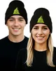 The Grinch Strickmütze für Herren und Damen - Head Uni Produktbild-Vorschau 1