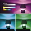 Chytrá LED žárovka GoSmart A60 / E27 / 11 W (75 W) / 1 050 lm / RGB / stmívatelná / Zigbee Náhled obrázku produktu