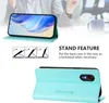 Lederhülle für Samsung Galaxy XCover5 Hülle Flip Produktbild-Vorschau 3