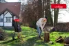 Rozdrabniacz Do Gałęzi Rębak Elektryczny Mocny Podgląd zdjęcia produktu 14