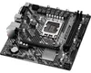 ASRock H610M-HDV/M.2 - 2.0 - Základní deska - micro ATX - Náhled obrázku produktu 2