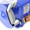 XPOtool Double meuleuse 250W Ø disques de meulage 150mm Voir les images du produit 5
