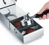 Graef CM 850, Mühle mit Mahlwerk, 350 g, Kegelmahlwerk, Produktbild-Vorschau 6