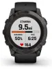 Garmin fēnix 7X Pro, 3,56 cm (1.4"), MIP, Touchscreen, 32 Produktbild-Vorschau 12