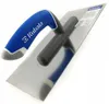KUBALA Glatte Edelstahlkelle G-24 130 x 270 0260 Produktbild-Vorschau 1