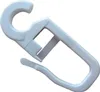 rewaga 2500 pezzi ganci a clip, ganci per tende con Anteprima dell’immagine prodotto 1