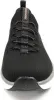 SKECHERS DLUX WALKER LET IT GLOW Schwarz Produktbild-Vorschau 27