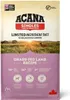 ACANA GRASGEFÜTTER LAMMER 17 kg EINZELN Produktbild-Vorschau 6