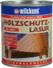 Wilckens Holzschutzlasur farblos 5l seidenglänzend Lasur Produktbild-Vorschau 4