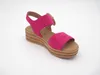 Gabor Plateau Sandale pink pink 281-54-00119 Produktbild-Vorschau 42