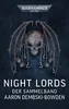 Warhammer 40.000 - Night Lords Produktbild-Vorschau 1