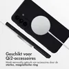 imoshion Color Backcover met MagSafe voor de Samsung Galaxy Productafbeelding-voorbeeld 2