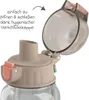 Haba Trinkflasche Wald - Kinder Wasserflasche 400ml Produktbild-Vorschau 4