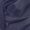A close-up, draped view of navy blue fabric, likely a curtain or textile. Produktbild-Vorschau
