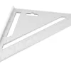 Aluminium-Schreinerwinkel 7 " Anschlagwinkel Abmessung Produktbild-Vorschau 4