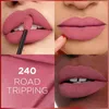 L'Oréal Paris - Infaillible Matte Resistance Lippenstift - Produktbild-Vorschau 5