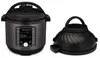 Instant Pot 920242, 7,6 l, 1500 W, Schwarz, 8 Person(en), Produktbild-Vorschau 7