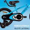 Sun Baby Verdant Rowan bici per bambini ragazzi bici ruote Anteprima dell’immagine prodotto 6