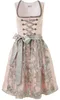 dressforfun® Mini-Dirndl Elena Produktbild-Vorschau 8