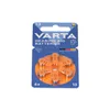 60x Varta Hearing Aid Batterie 13 PR48 Hörgerätebatterie Produktbild-Vorschau 3