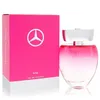 Mercedes-Benz Rose EDT 90 ml W Anteprima dell’immagine prodotto 3