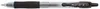 PILOT PEN Pilot BL-G2-7 - Schwarz - Schwarz - Transparent - Náhľad obrázku produktu 2